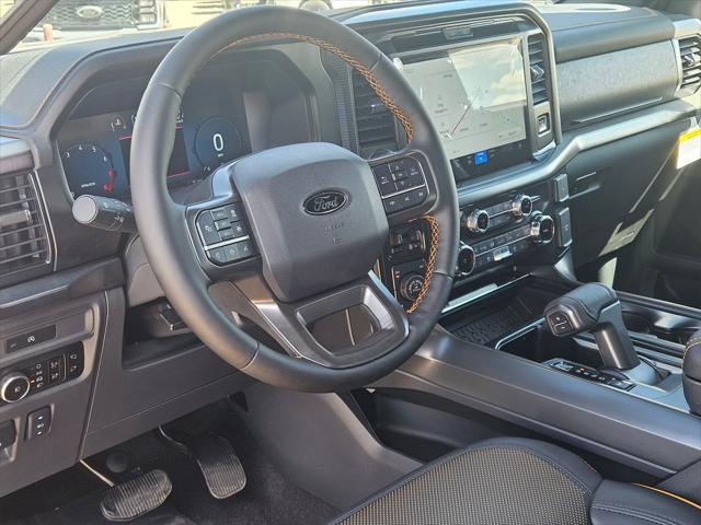 new 2025 Ford F-150 car, priced at $70,874