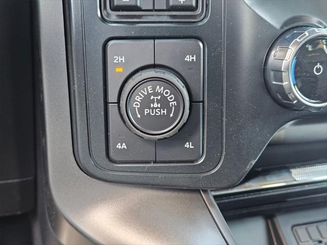 new 2025 Ford F-150 car, priced at $70,374