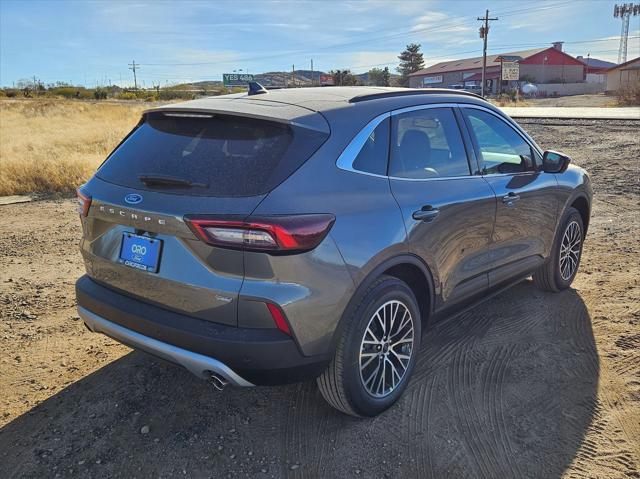 new 2025 Ford Escape car, priced at $42,020