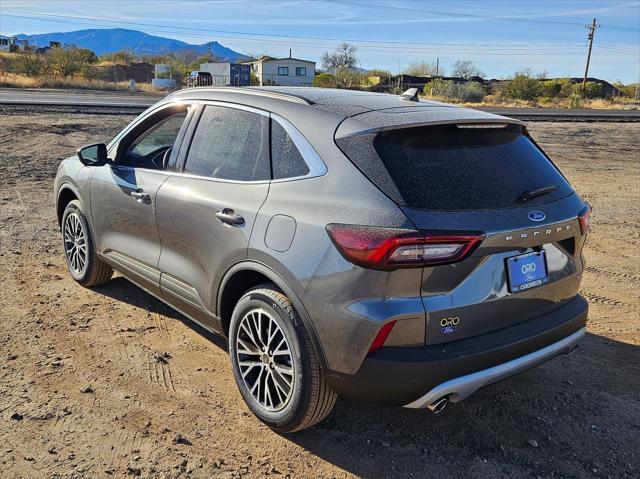 new 2025 Ford Escape car, priced at $42,020