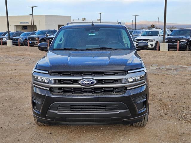 new 2024 Ford Expedition car, priced at $62,455