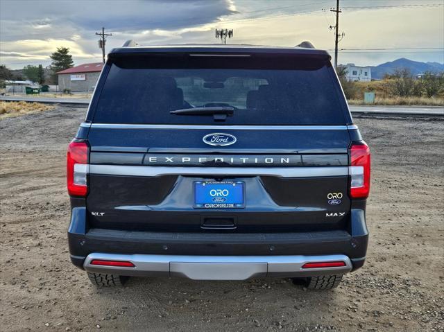 new 2024 Ford Expedition car, priced at $62,455