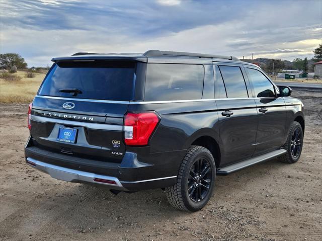 new 2024 Ford Expedition car, priced at $62,455