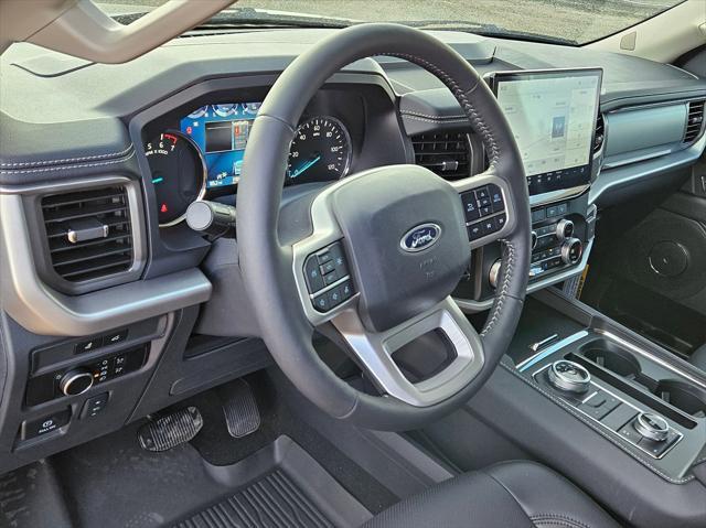 new 2024 Ford Expedition car, priced at $62,455