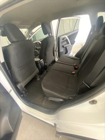 used 2017 Toyota RAV4 car, priced at $14,888