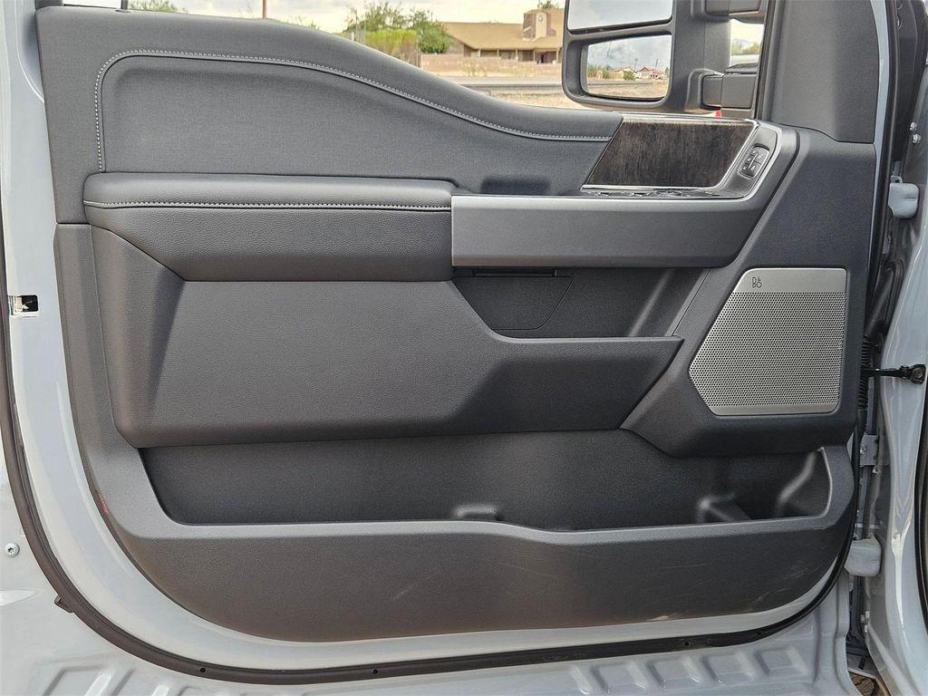 new 2025 Ford F-350 car, priced at $88,455