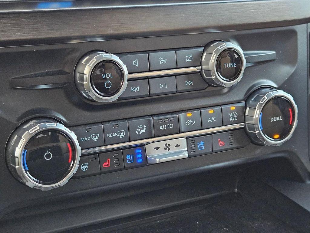 used 2023 Ford F-250 car, priced at $77,500