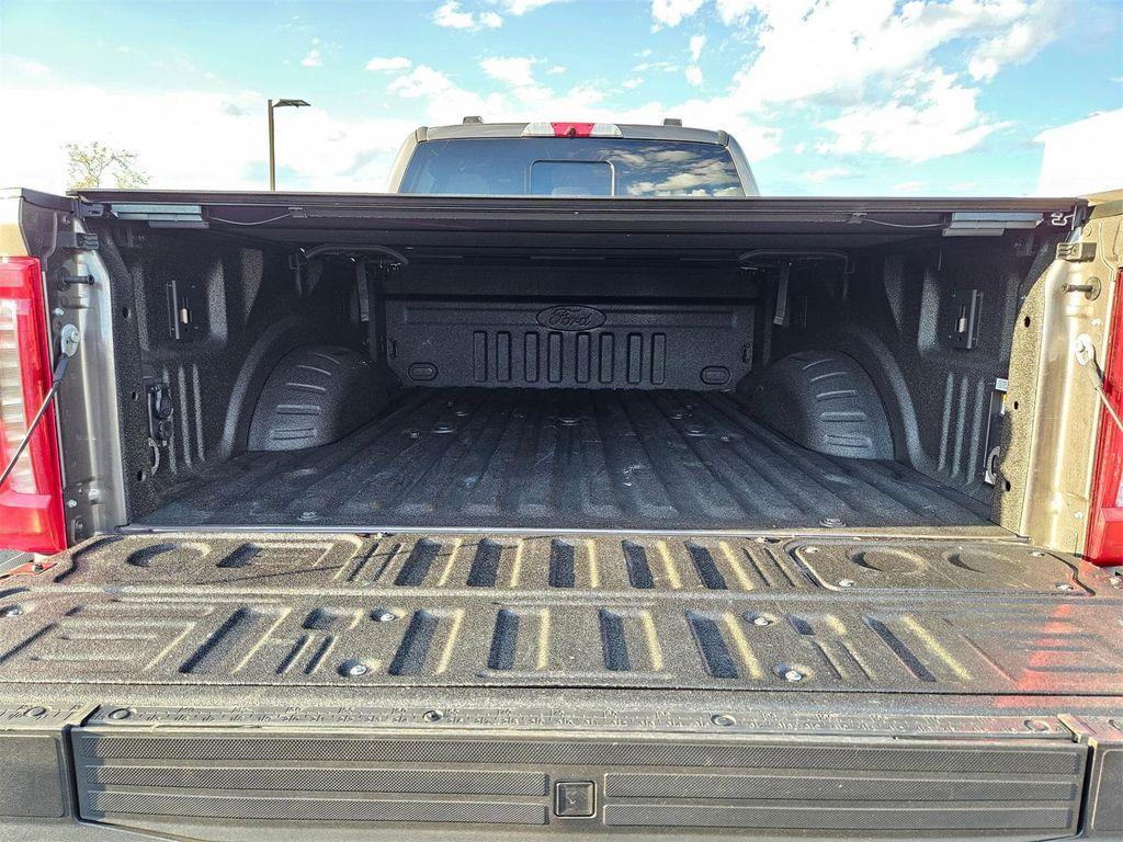 used 2023 Ford F-250 car, priced at $77,500