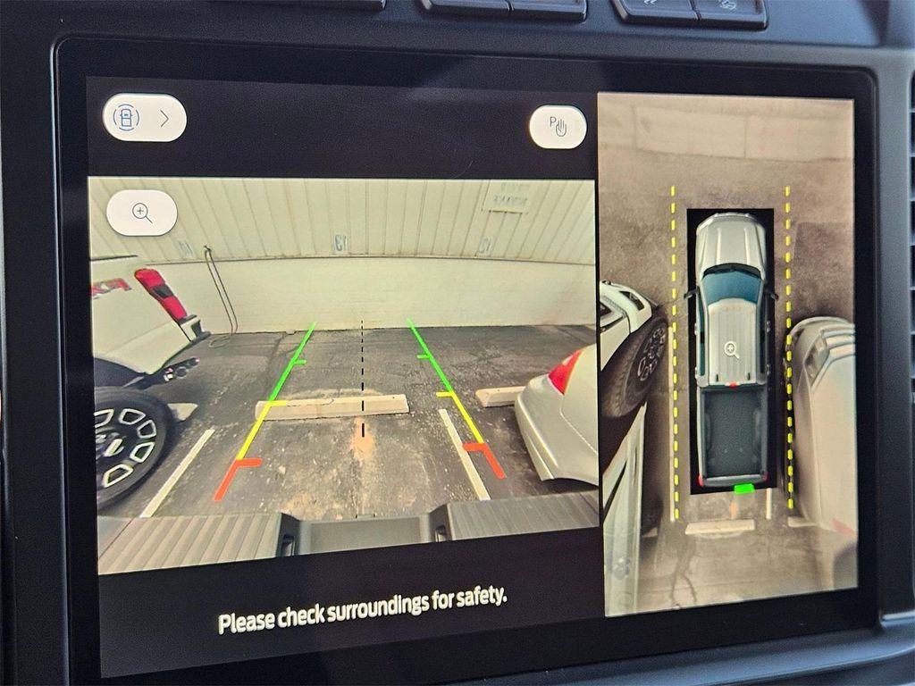 used 2023 Ford F-250 car, priced at $77,500