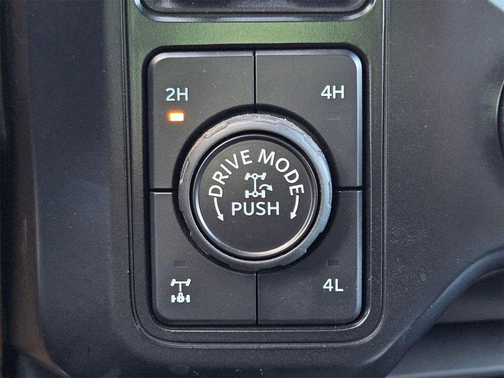 used 2023 Ford F-250 car, priced at $77,500