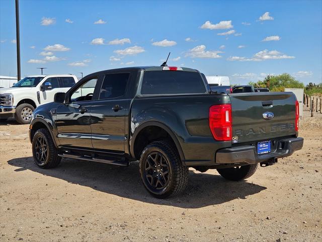 used 2022 Ford Ranger car, priced at $27,900