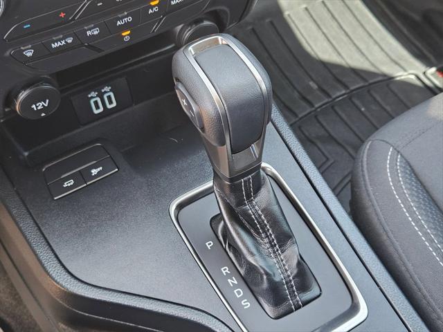 used 2022 Ford Ranger car, priced at $27,900