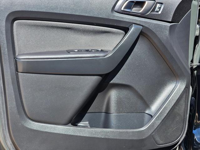 used 2022 Ford Ranger car, priced at $27,900