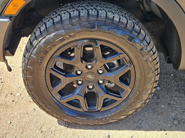 used 2022 Ford Ranger car, priced at $27,900