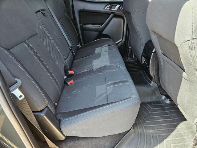 used 2022 Ford Ranger car, priced at $27,900