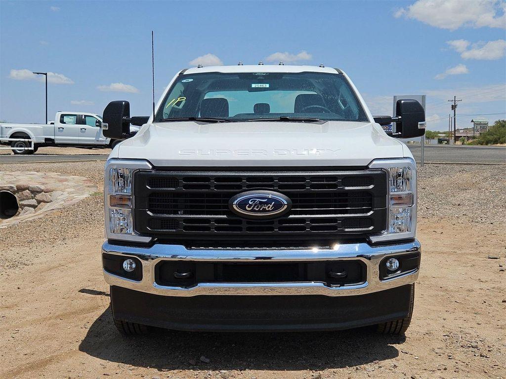 new 2025 Ford F-350 car, priced at $61,920