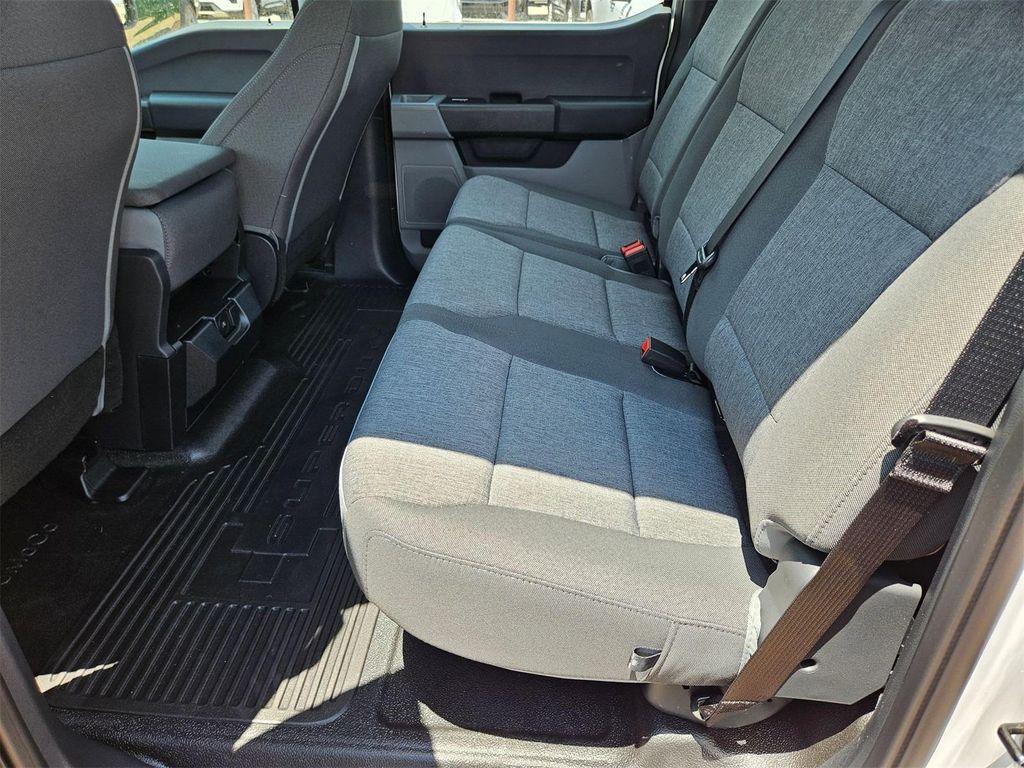 new 2025 Ford F-350 car, priced at $61,920
