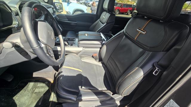used 2023 Ford F-150 car, priced at $56,888