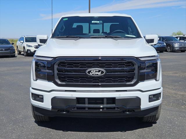 new 2025 Ford F-150 car, priced at $64,949