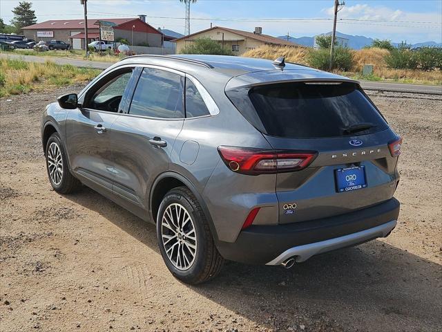 new 2024 Ford Escape car, priced at $39,495