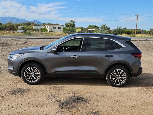 new 2024 Ford Escape car, priced at $39,495