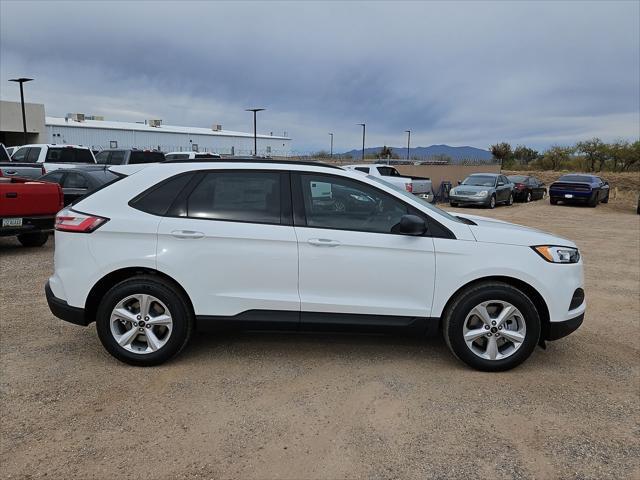 new 2024 Ford Edge car, priced at $28,625