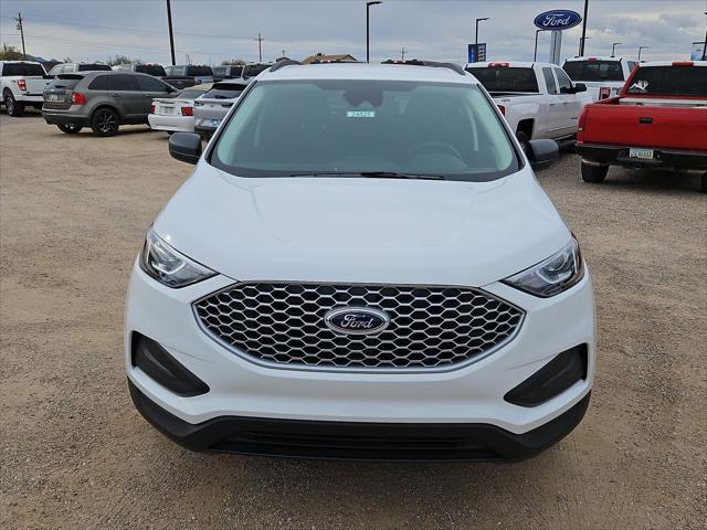 new 2024 Ford Edge car, priced at $28,125