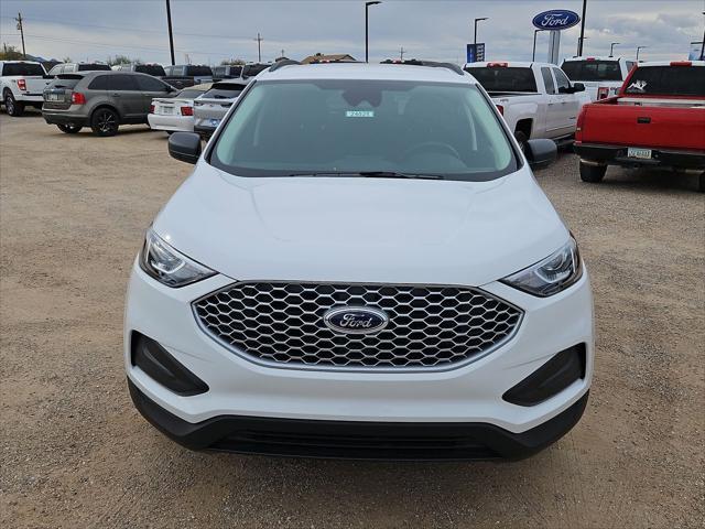 new 2024 Ford Edge car, priced at $28,625