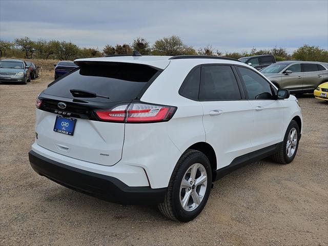 new 2024 Ford Edge car, priced at $28,625