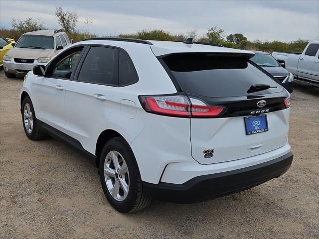 new 2024 Ford Edge car, priced at $28,625