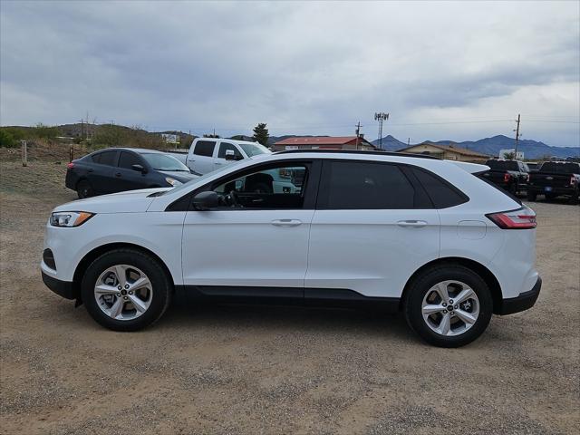 new 2024 Ford Edge car, priced at $28,125