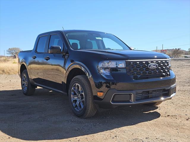 new 2025 Ford Maverick car, priced at $30,924