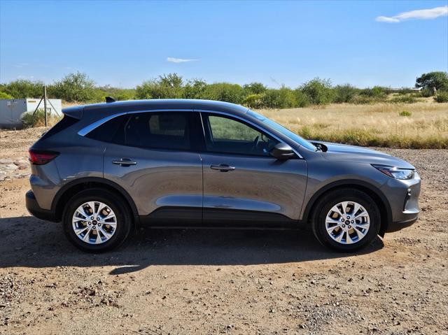 new 2024 Ford Escape car, priced at $29,485