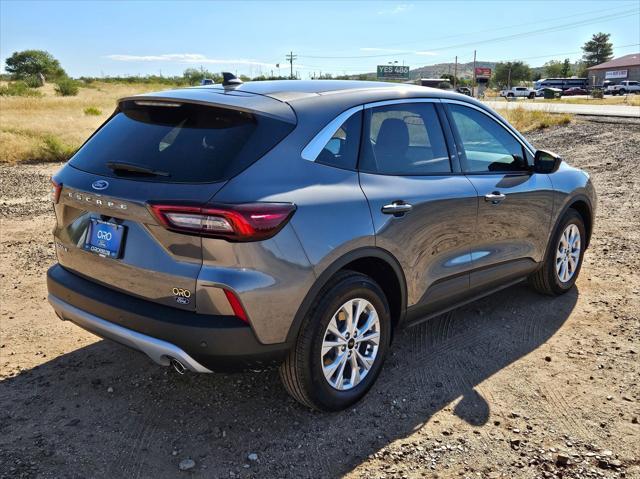 new 2024 Ford Escape car, priced at $29,485