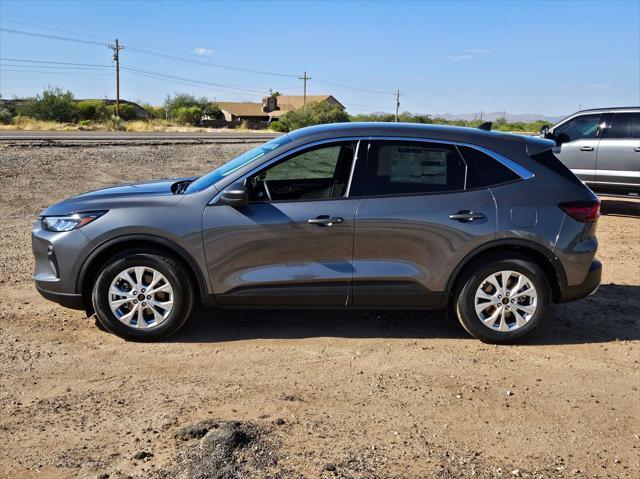 new 2024 Ford Escape car, priced at $29,485