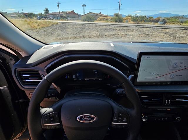 new 2024 Ford Escape car, priced at $29,485