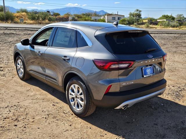 new 2024 Ford Escape car, priced at $29,485