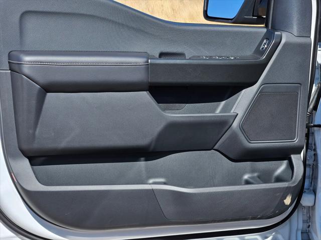 new 2025 Ford F-150 car, priced at $45,630