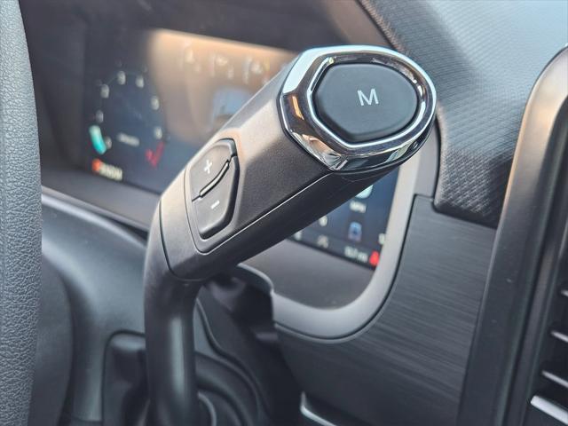 new 2025 Ford F-150 car, priced at $45,630