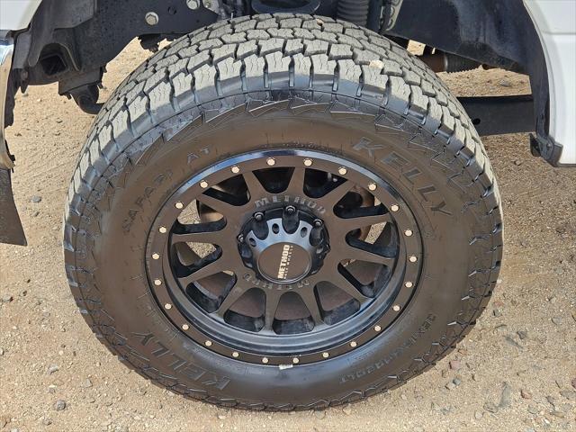 used 2020 Ford F-250 car, priced at $53,900