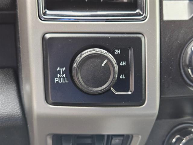 used 2020 Ford F-250 car, priced at $53,900