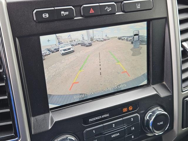 used 2020 Ford F-250 car, priced at $53,900