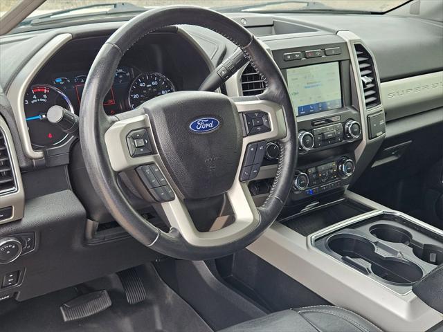 used 2020 Ford F-250 car, priced at $53,900