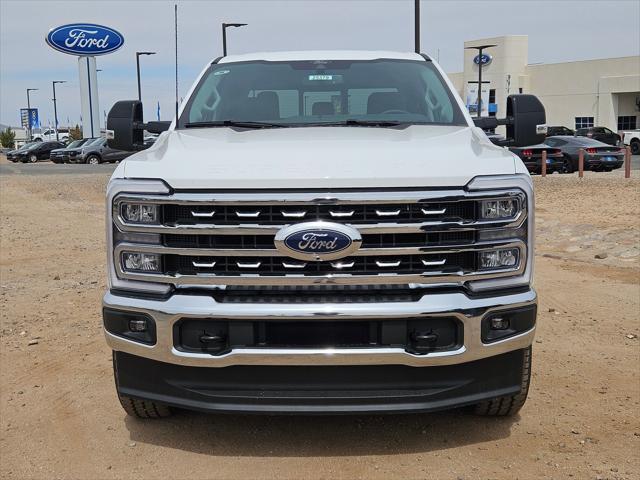 new 2025 Ford F-250 car, priced at $78,125