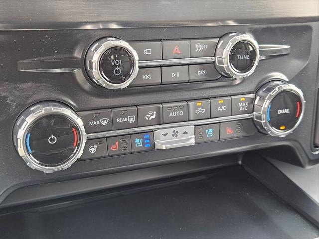 new 2025 Ford F-250 car, priced at $78,125
