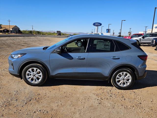 new 2025 Ford Escape car, priced at $30,330