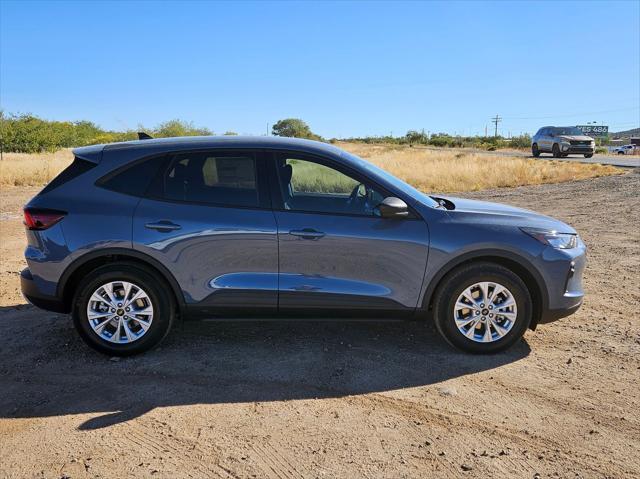 new 2025 Ford Escape car, priced at $30,330