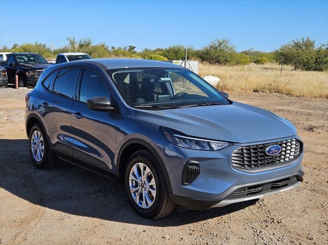 new 2025 Ford Escape car, priced at $30,330