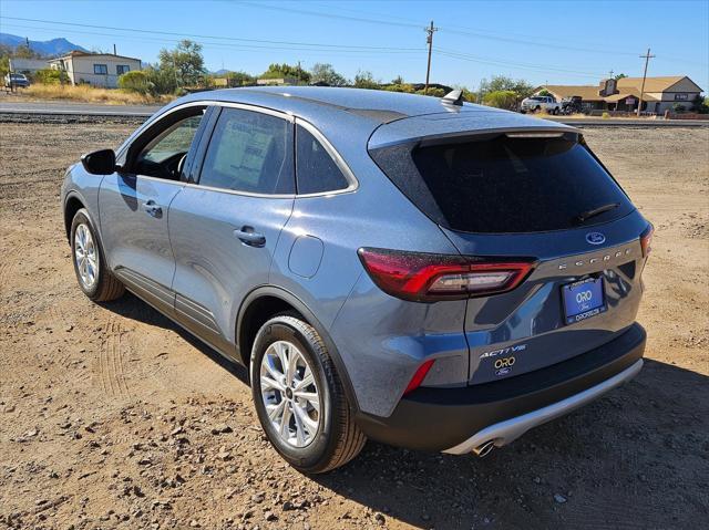 new 2025 Ford Escape car, priced at $30,330