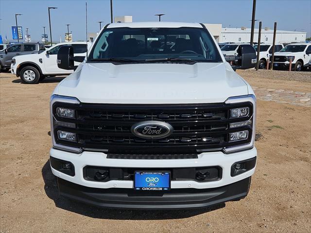 new 2024 Ford F-250 car, priced at $82,340